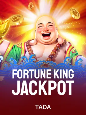 Fortune King Jackpot
