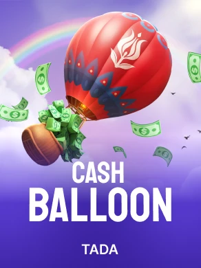Cash Balloon