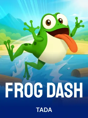 Frog Dash