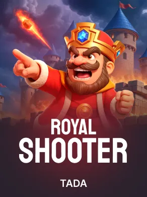 Royal Shooter