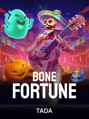 Bone Fortune