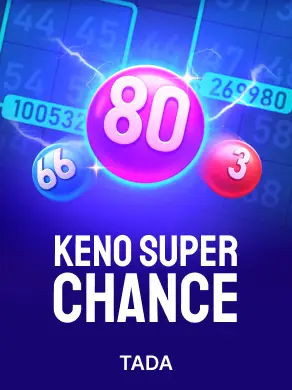 Keno Super Chance