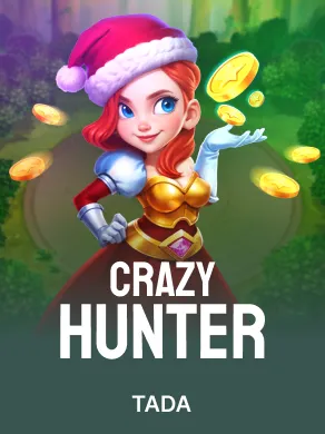 Crazy Hunter
