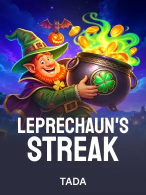 Leprechaun's Gold Streak