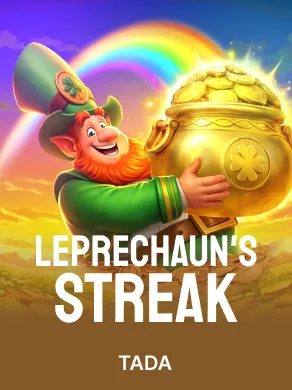Leprechaun's Gold Streak