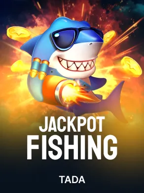 Jackpot Fishing