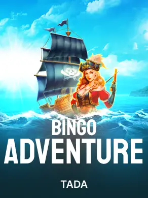 Bingo Adventure