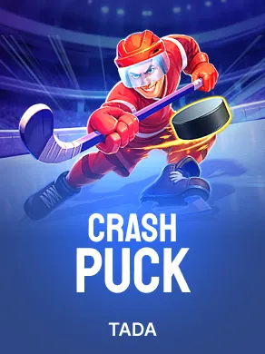 Crash Puck