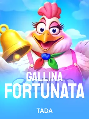 Gallina Fortunata