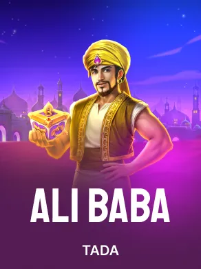 Ali Baba