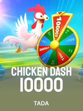 Chicken Dash 10000