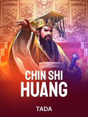 Chin Shi Huang