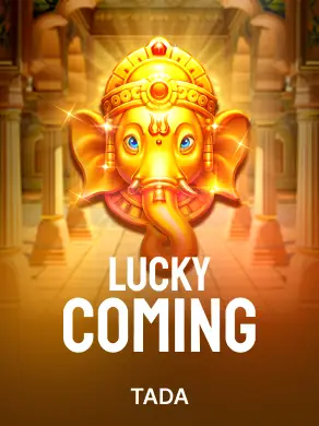 Lucky Coming