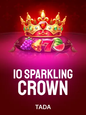 10 Sparkling Crown