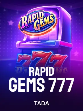 Rapid Gems 777