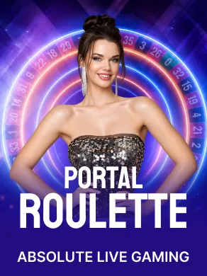 Portal Roulette