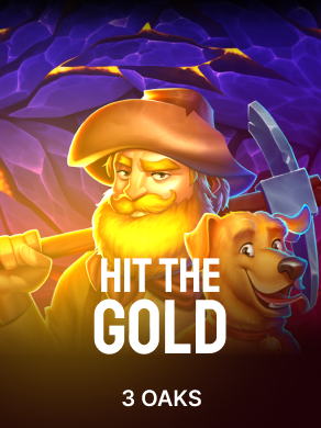 Hit the Gold!
