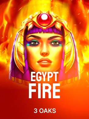 Egypt Fire