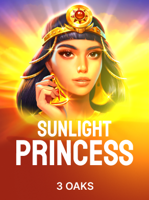 Sunlight Princess