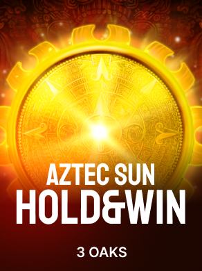 Aztec Sun: Hold and Win