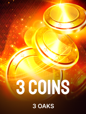 3 Coins