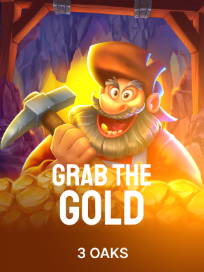 Grab the Gold!
