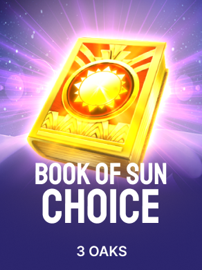 Book of Sun Choice
