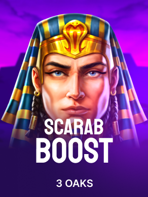 Scarab Boost