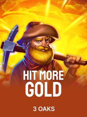 Hit more Gold!