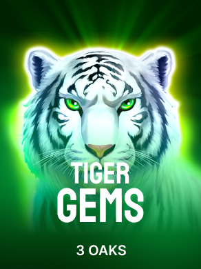 Tiger Gems