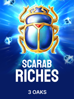 Scarab Riches