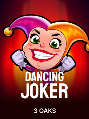 Dancing Joker