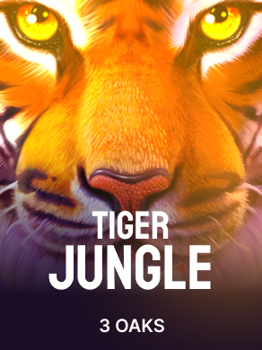 Tiger Jungle