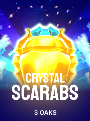 Crystal Scarabs