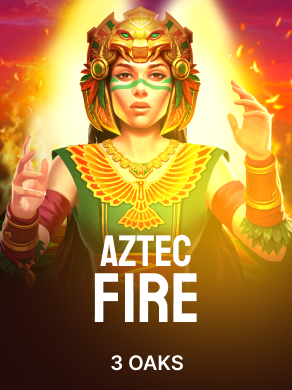 Aztec Fire