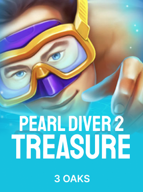 Pearl Diver 2: Treasure Chest