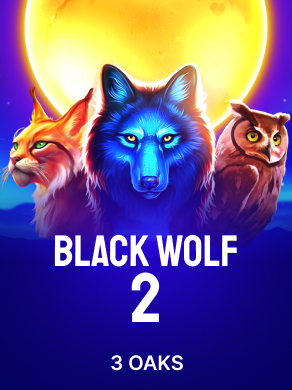 Black Wolf 2