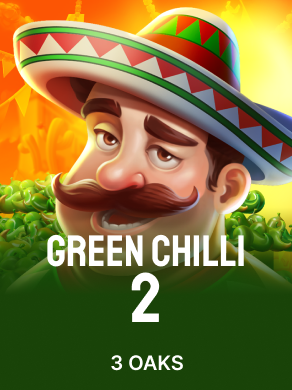 Green Chilli 2