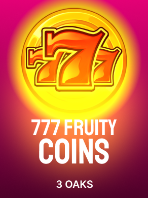 777 Fruity Coins