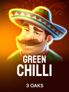 Green Chilli
