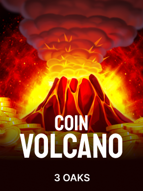 Coin Volcano