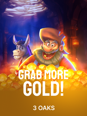 Grab more Gold!