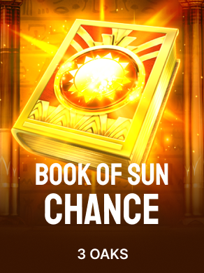 Book of Sun multichance