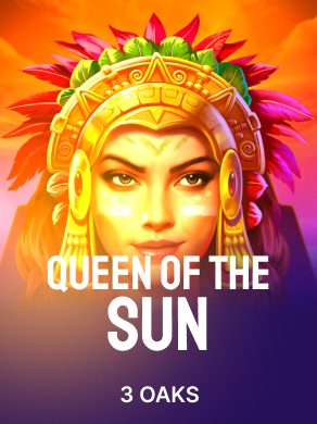 Queen Of The Sun