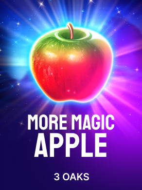 More Magic Apple
