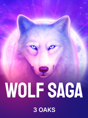 Wolf Saga