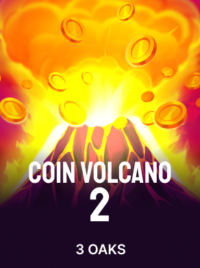 Coin Volcano 2