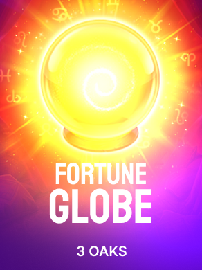 Fortune Globe