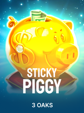 Sticky Piggy
