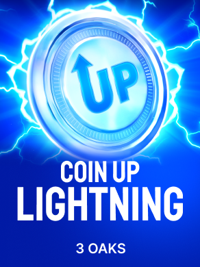 Coin UP: Lightning